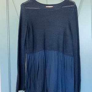 Boho Style Sweater